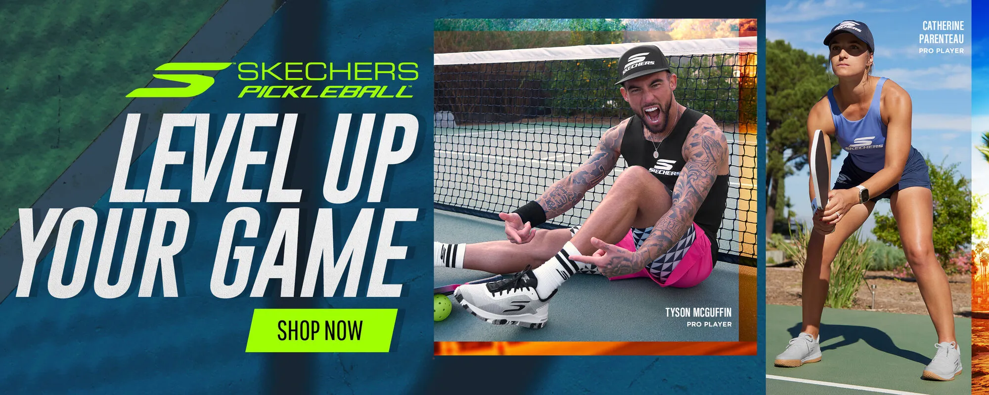 Banner 1 3 - Skechers Deutschland