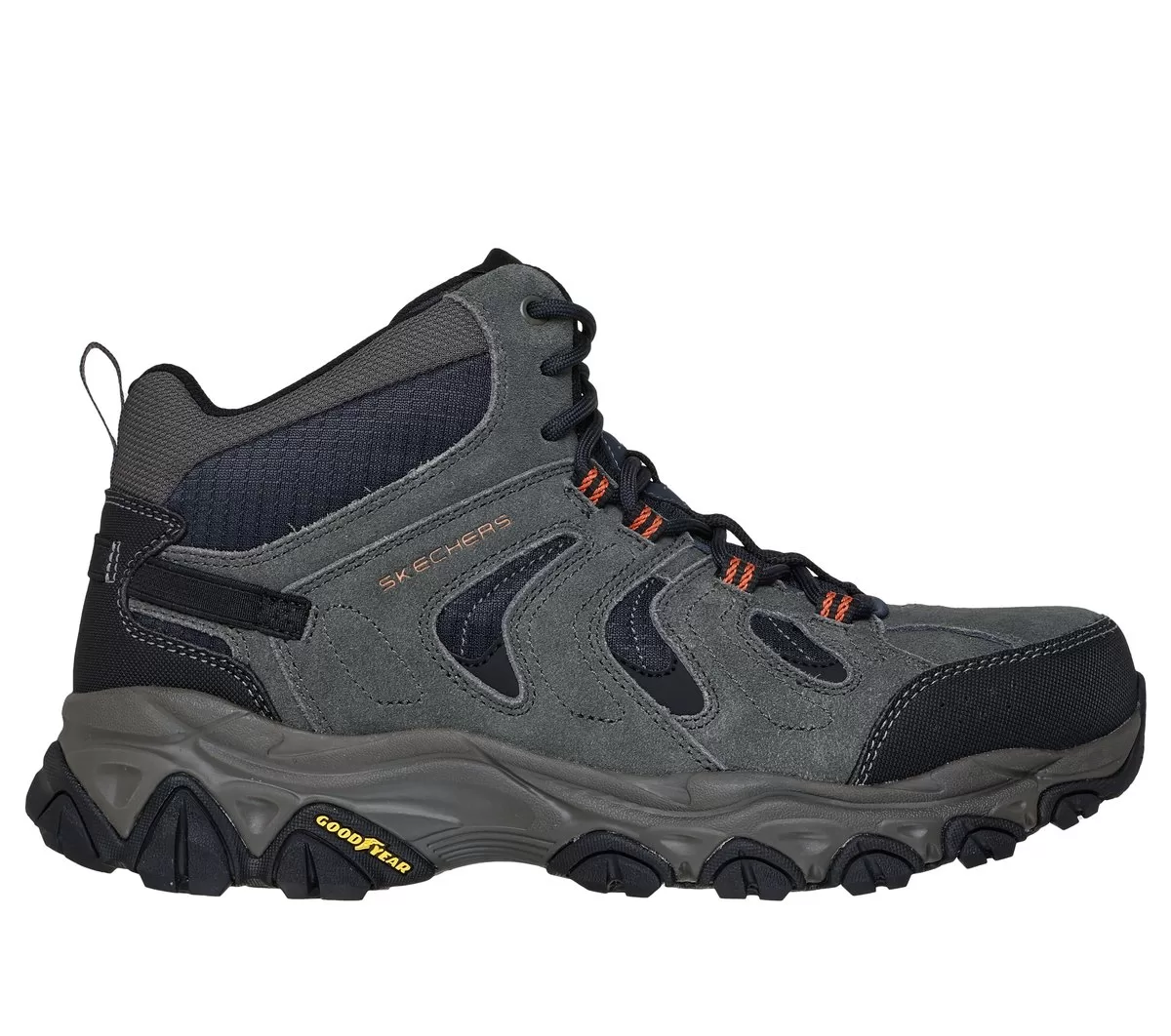 Arbeit: After Burn M.Fit 2.0 – Zibiax