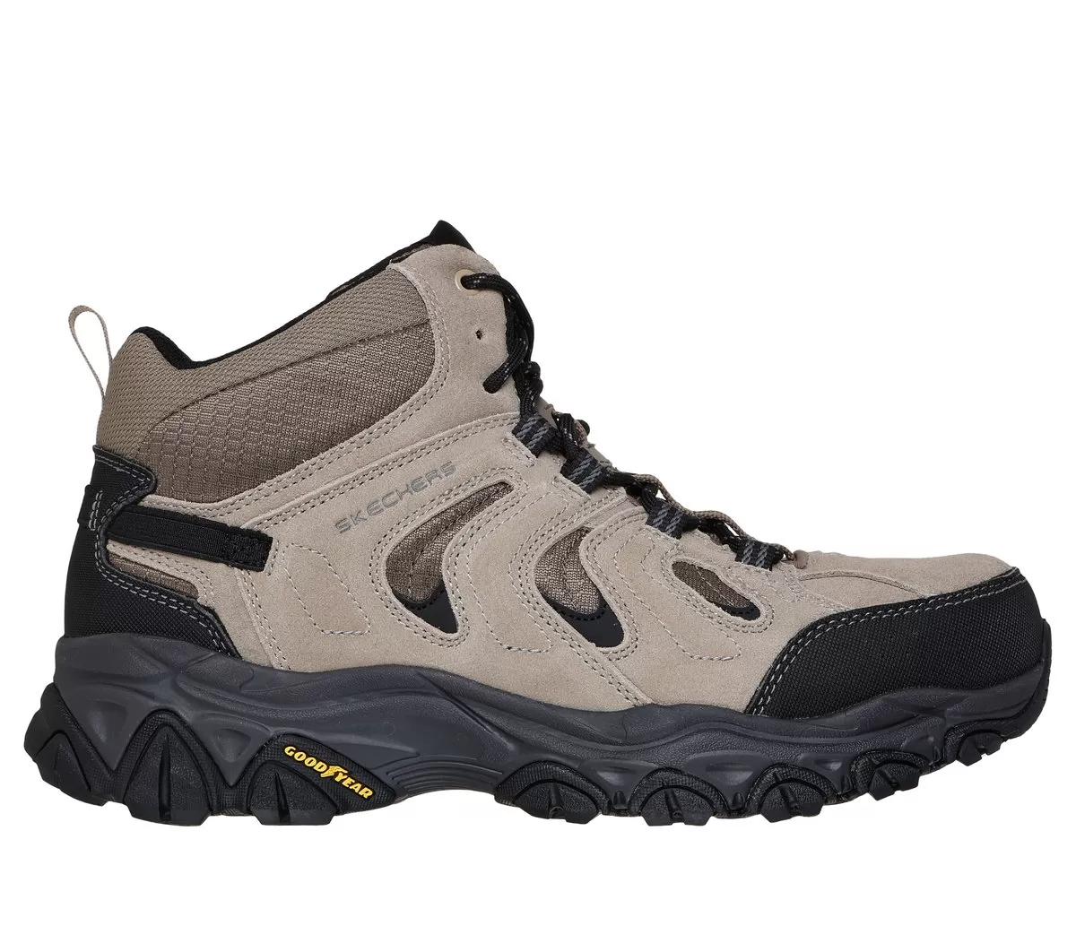 Arbeit: After Burn M.Fit 2.0 – Zibiax