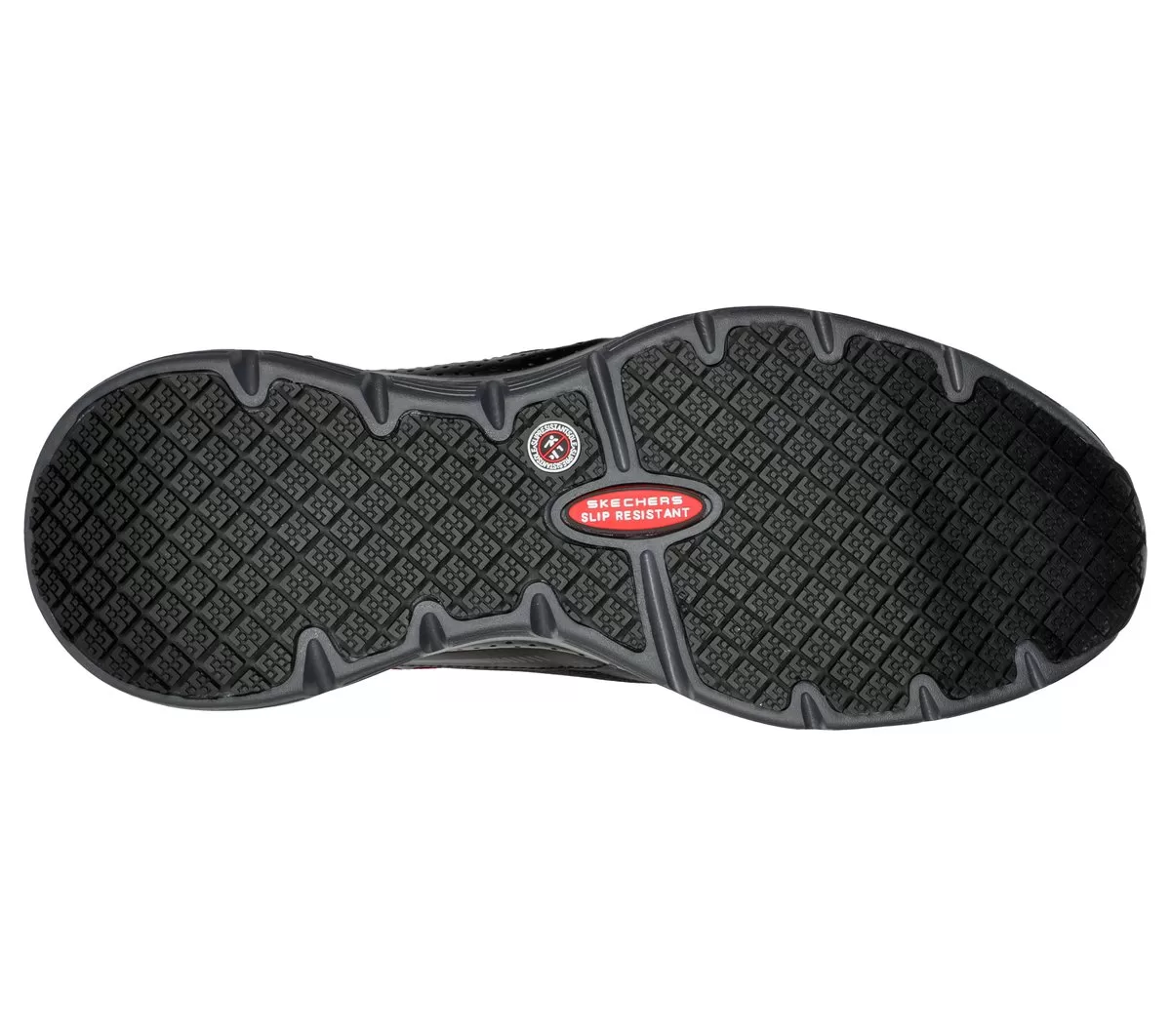 Arbeit: Arch Fit SR – Bensen Arbeit: Arch Fit SR – Bensen