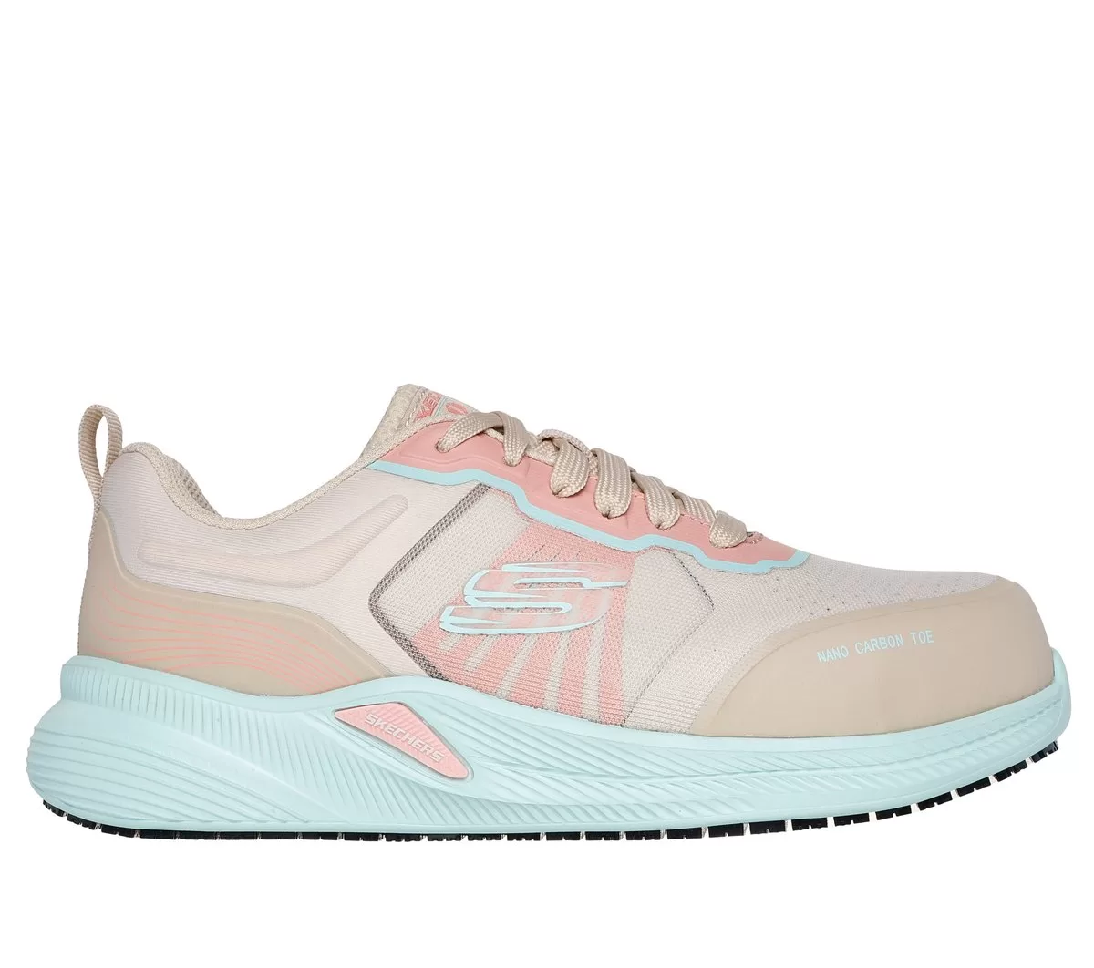 Arbeit: Carbix – Niyla