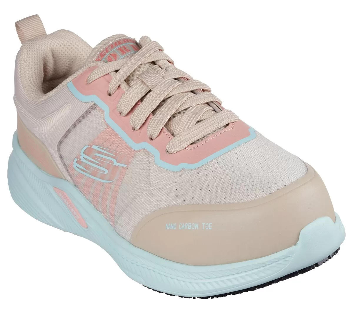 Arbeit: Carbix – Niyla Arbeit: Carbix – Niyla