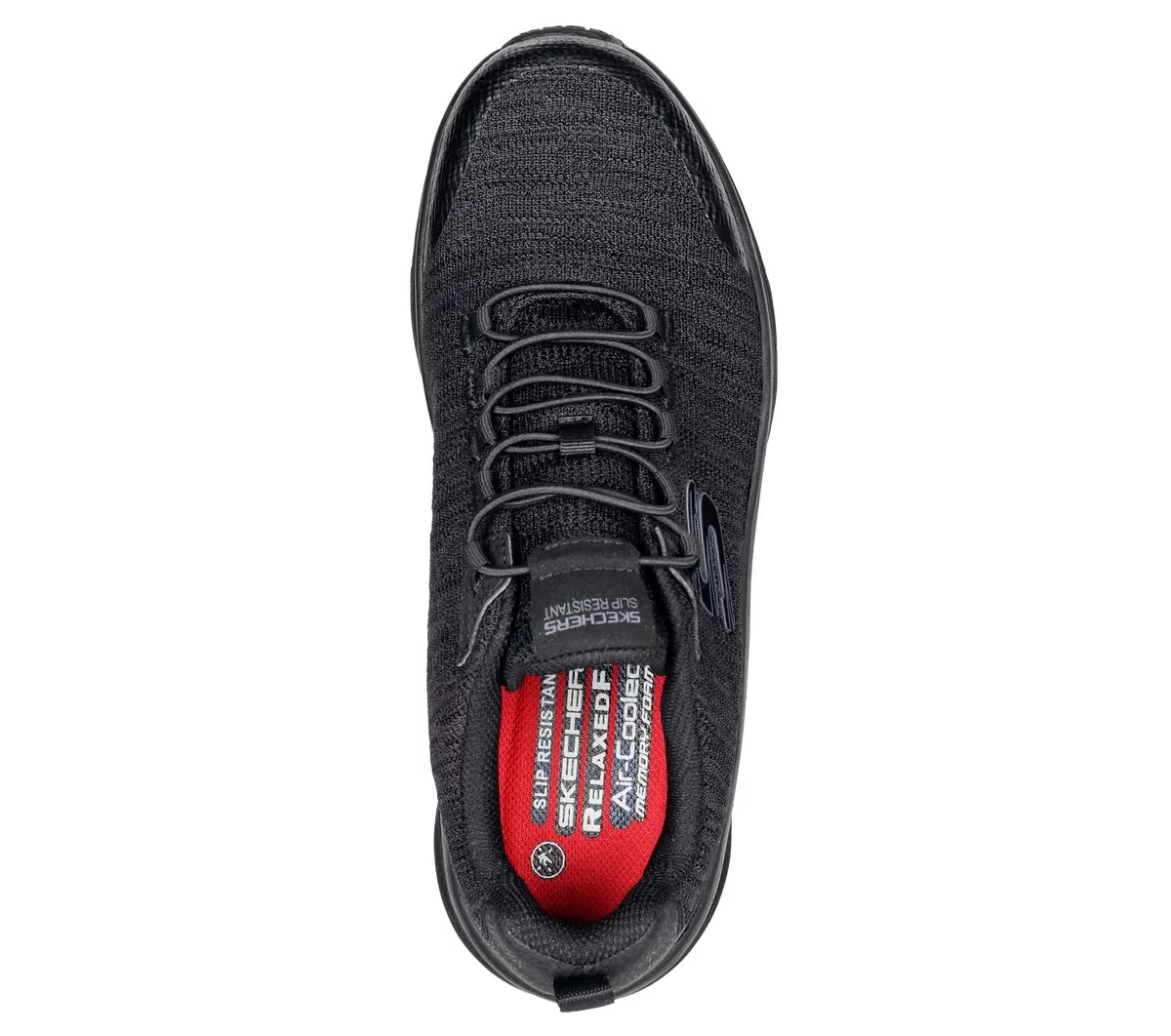 Arbeit: D’Lux Walker SR – Luxir