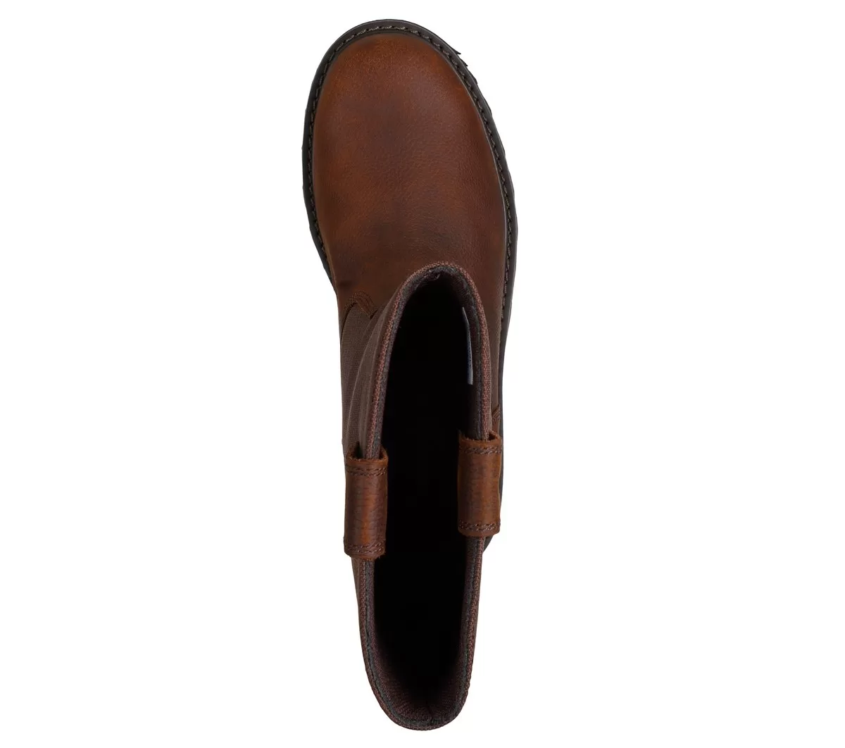 Arbeit: Longrider – Highland Hill