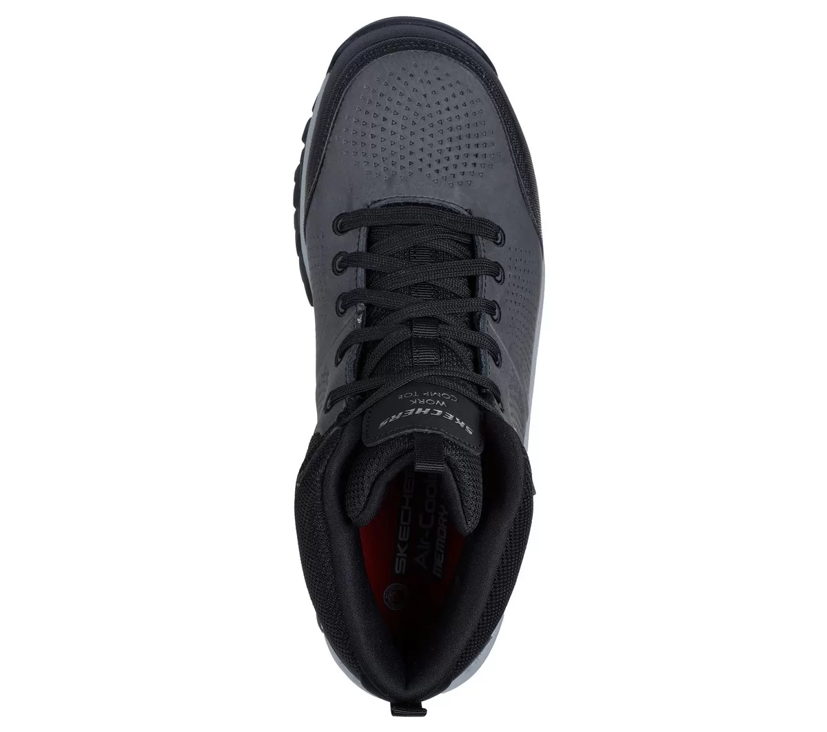 Arbeit: Relment – Erett CT