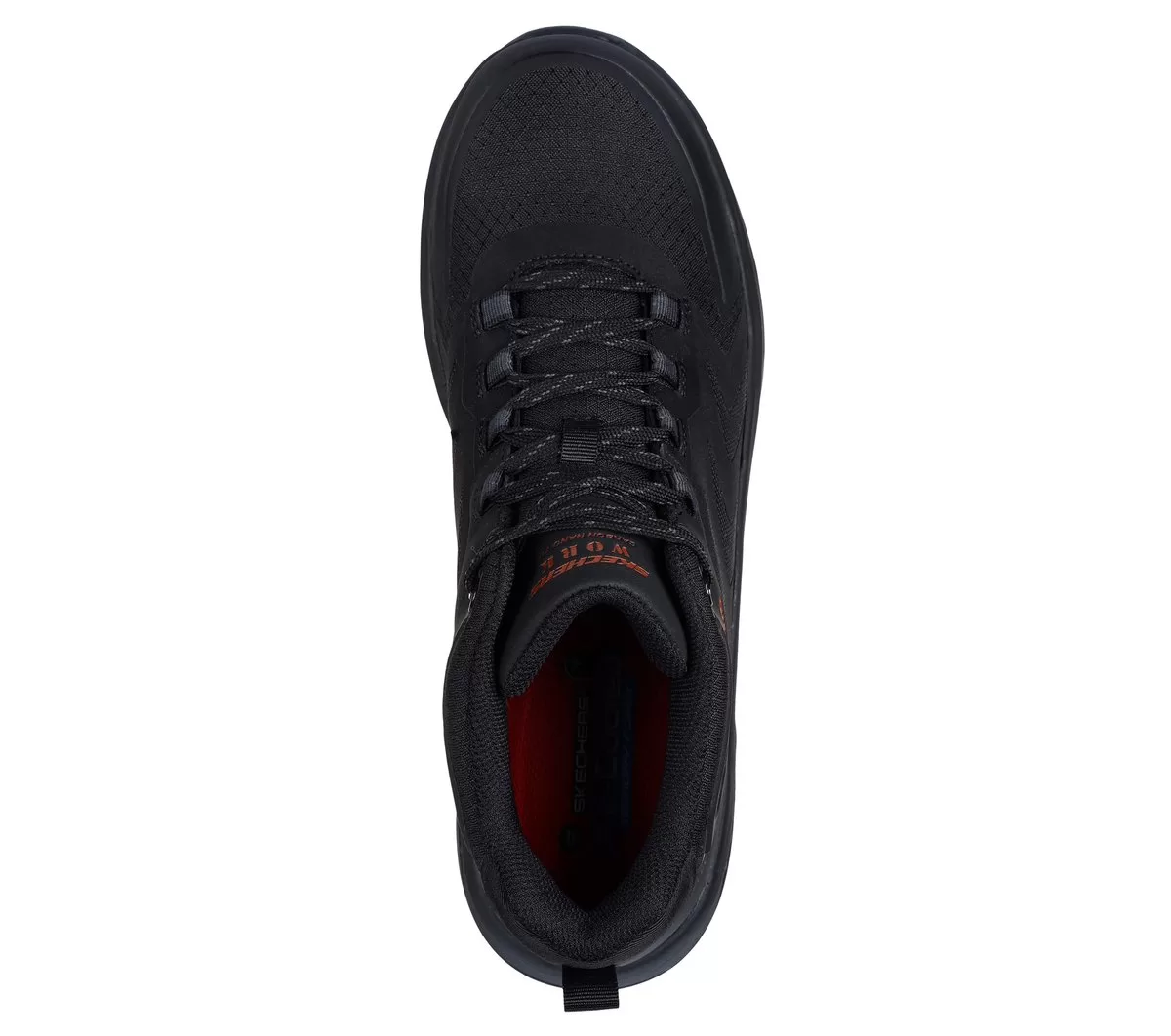 Arbeit: Speed-Flex Trekker