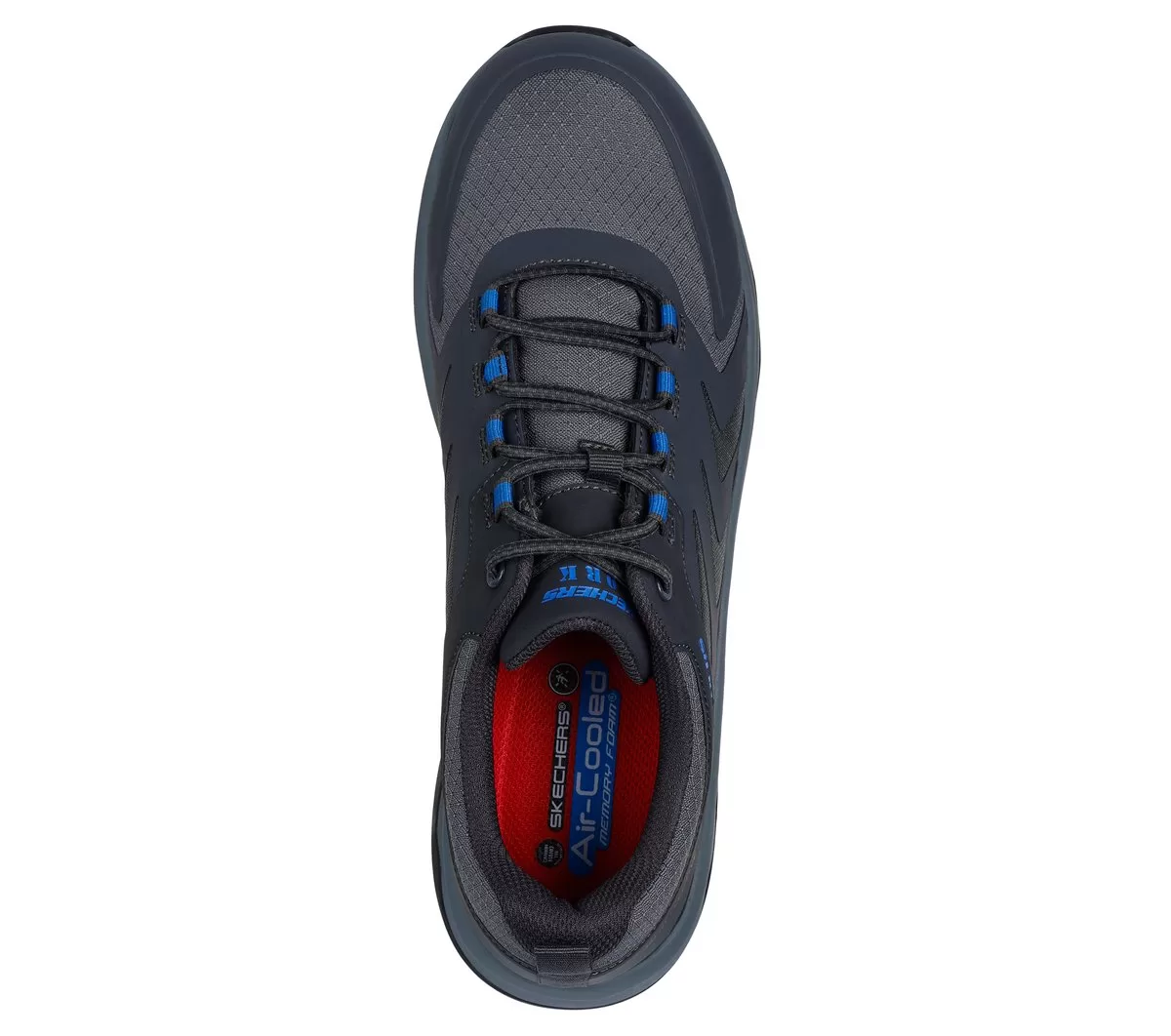 Arbeit: Speed-Flex Trekker