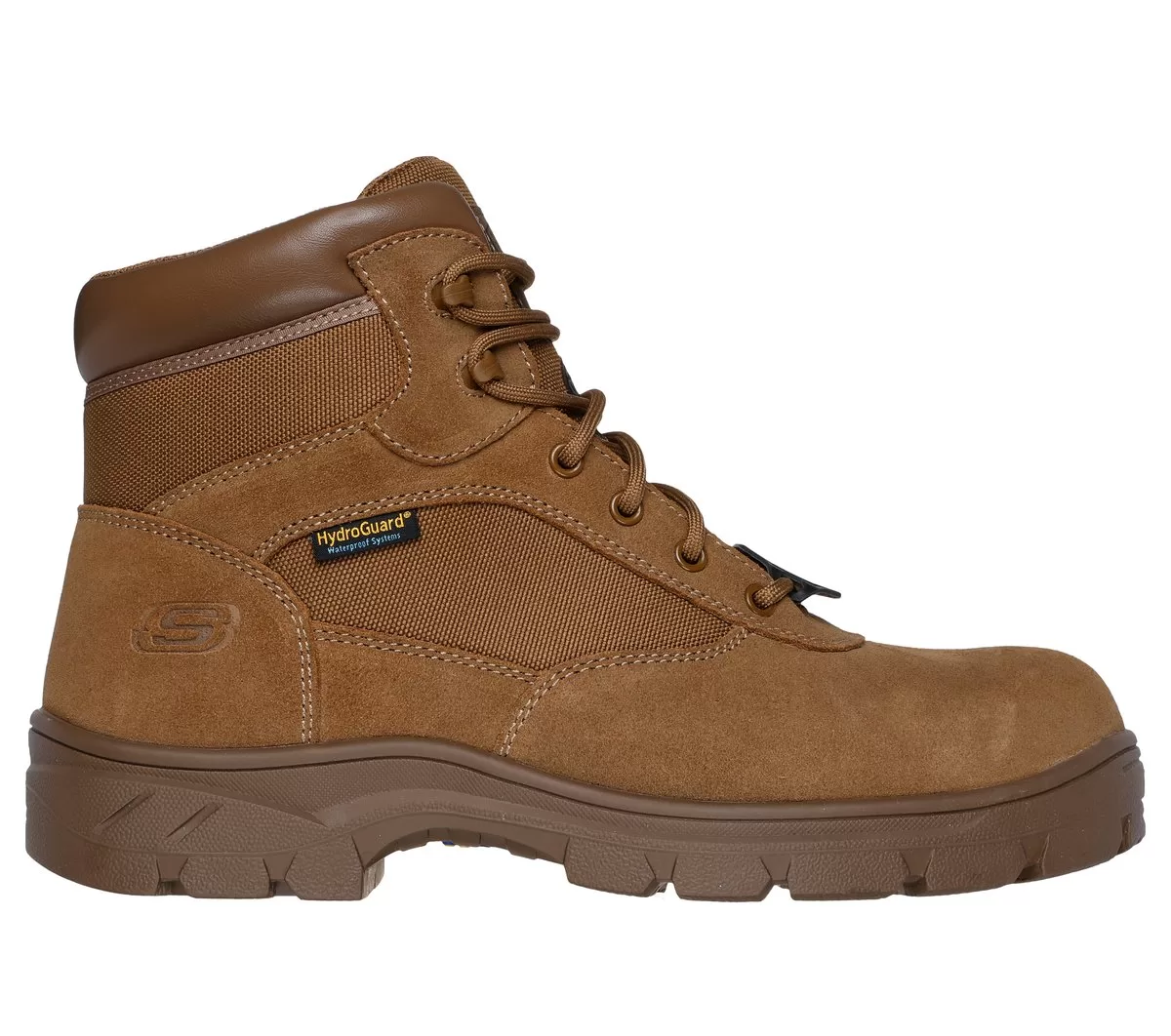 Arbeit: Wascana – Baylan