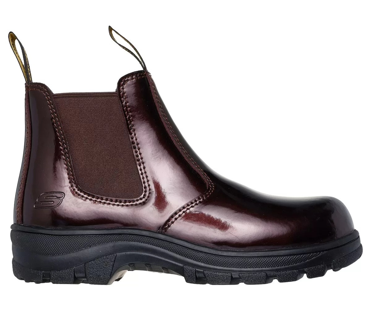 Arbeit: Workshire – Sohlei