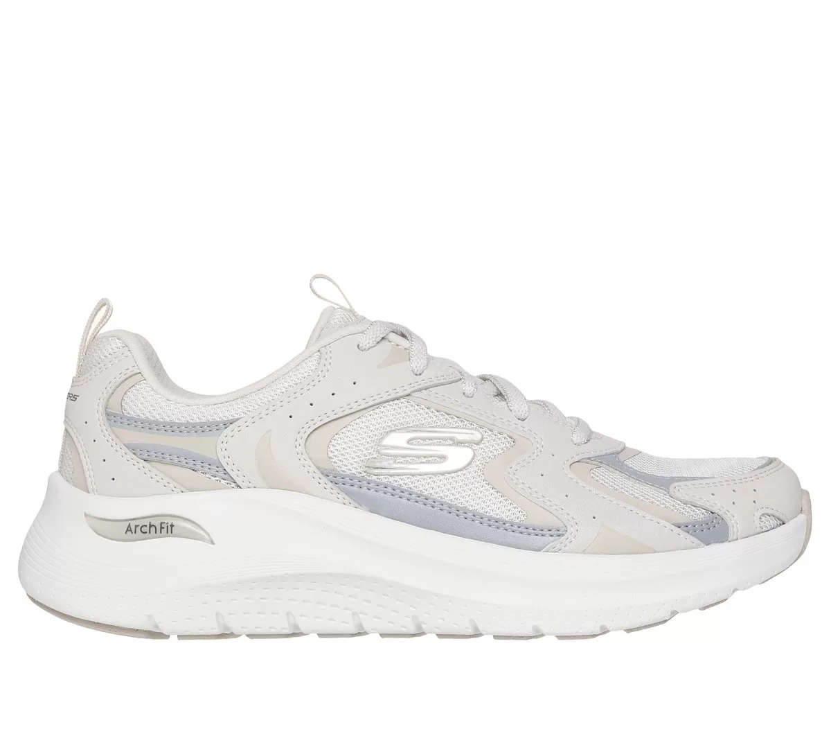 Arch Fit 2.0 – Vintage Luxe