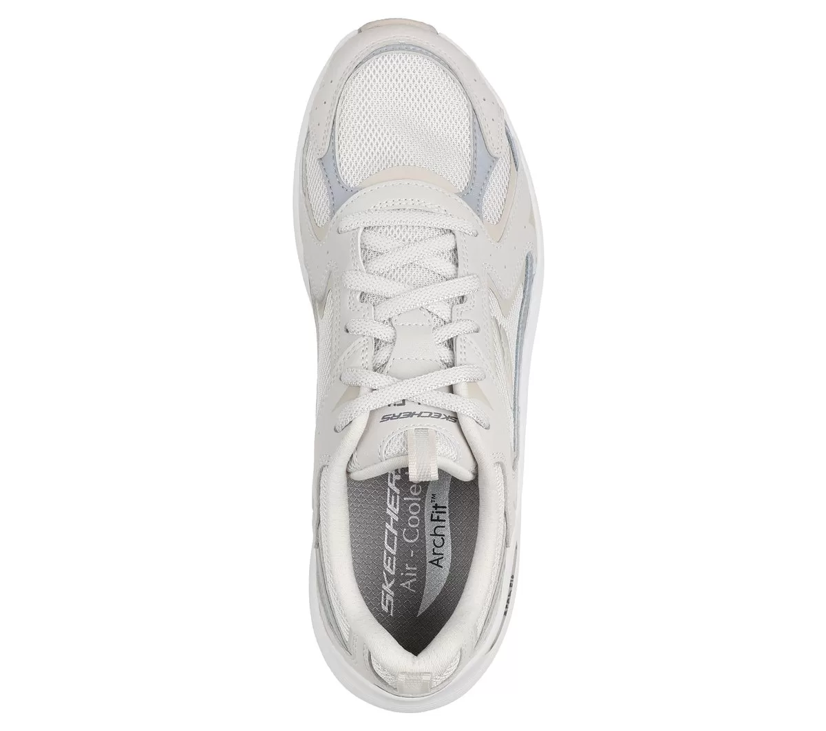 Arch Fit 2.0 – Vintage Luxe