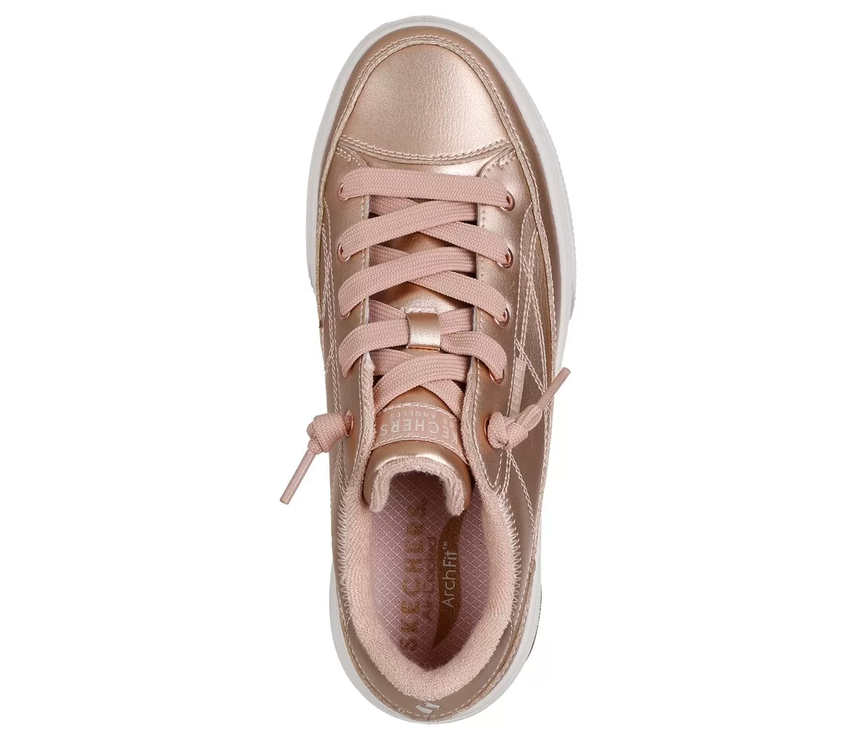 Arch Fit Arcade – Glitzerndes Mädchen