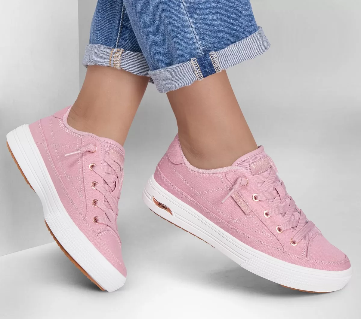 Arch Fit Arcade – Wir treffen uns dort