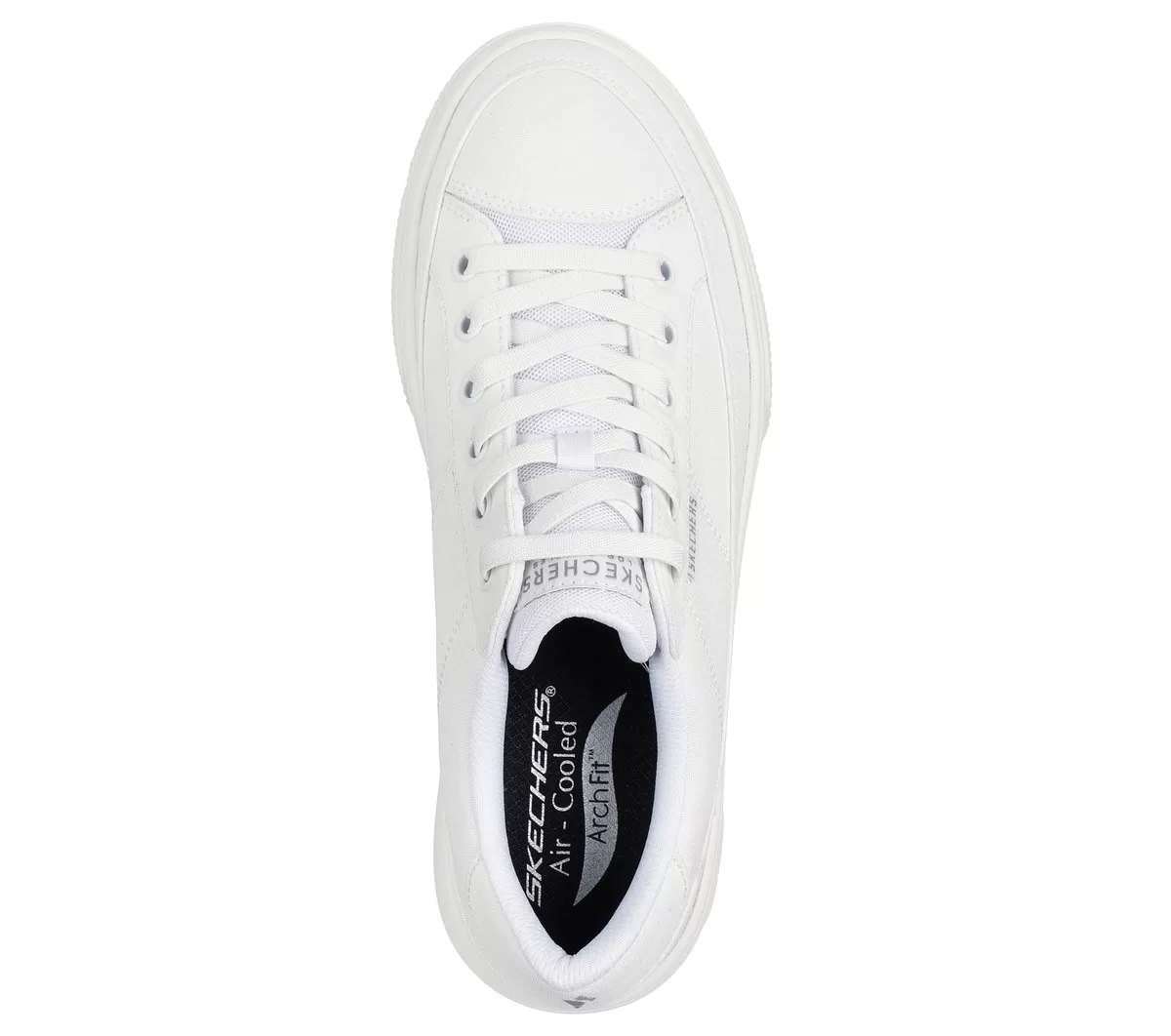 Arch Fit Arcade – Wir treffen uns dort