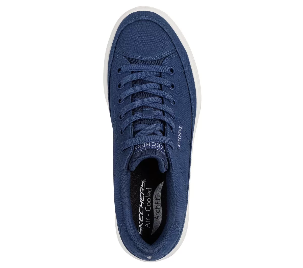 Arch Fit Arcade – Wir treffen uns dort