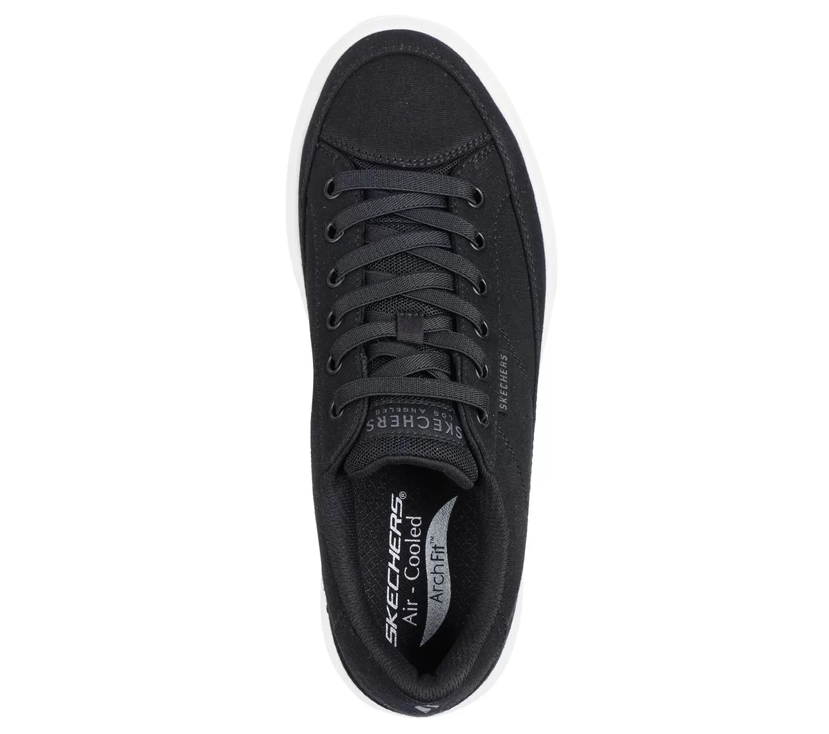 Arch Fit Arcade – Wir treffen uns dort