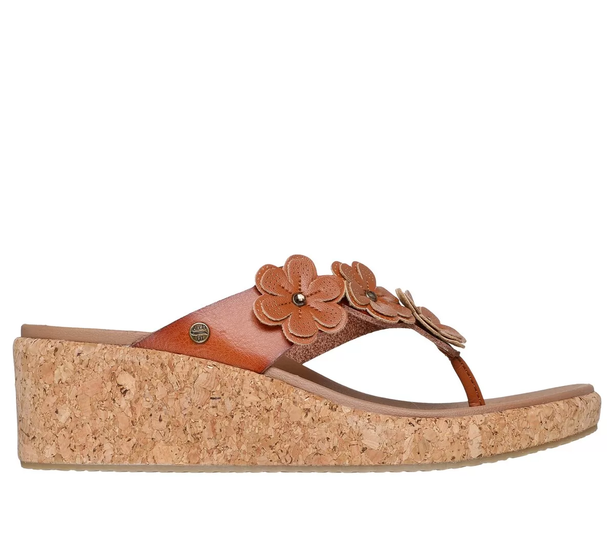 Arch Fit Beverlee – Seltene Blüte