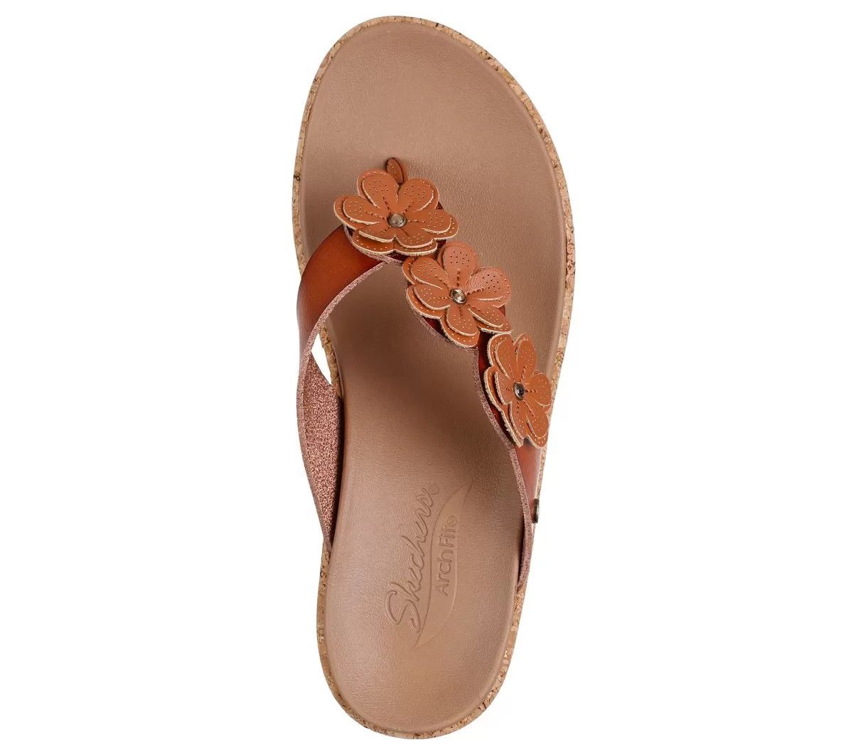 Arch Fit Beverlee – Seltene Blüte Arch Fit Beverlee – Seltene Blüte