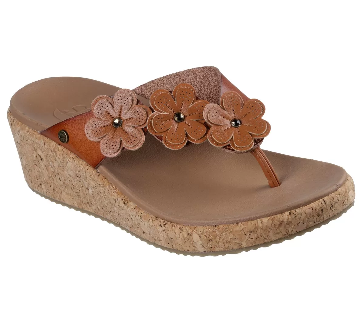 Arch Fit Beverlee – Seltene Blüte Arch Fit Beverlee – Seltene Blüte