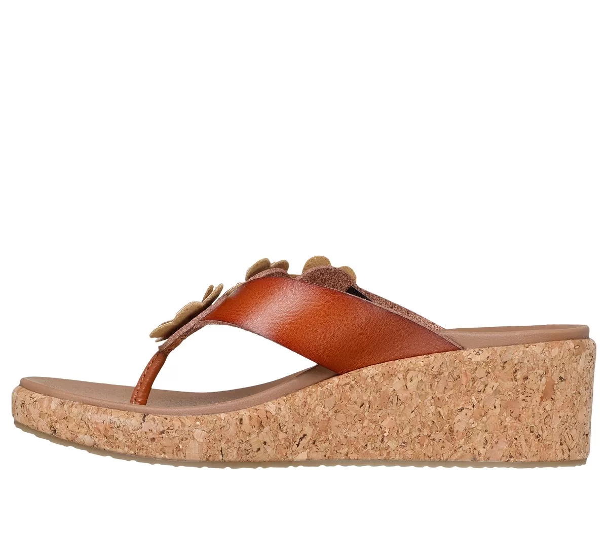 Arch Fit Beverlee – Seltene Blüte Arch Fit Beverlee – Seltene Blüte