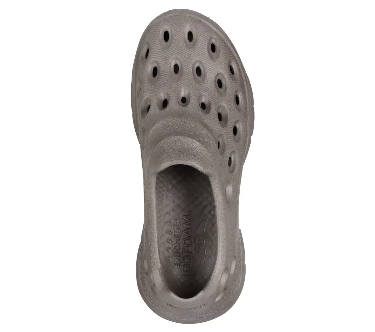 Arch Fit Go Foam – Vintage Vibe