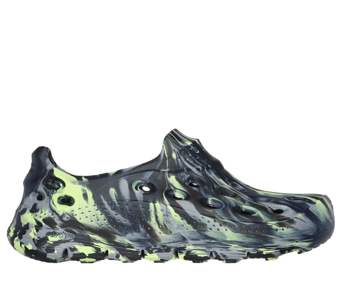 Arch Fit Go Foam – Wirbelwind