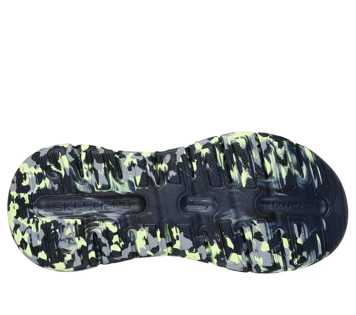 Arch Fit Go Foam – Wirbelwind Arch Fit Go Foam – Wirbelwind