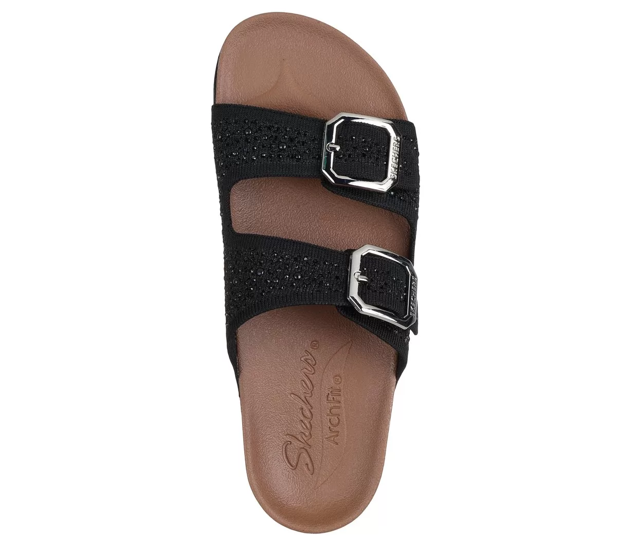 Arch Fit Granola – Lässig umwerfend