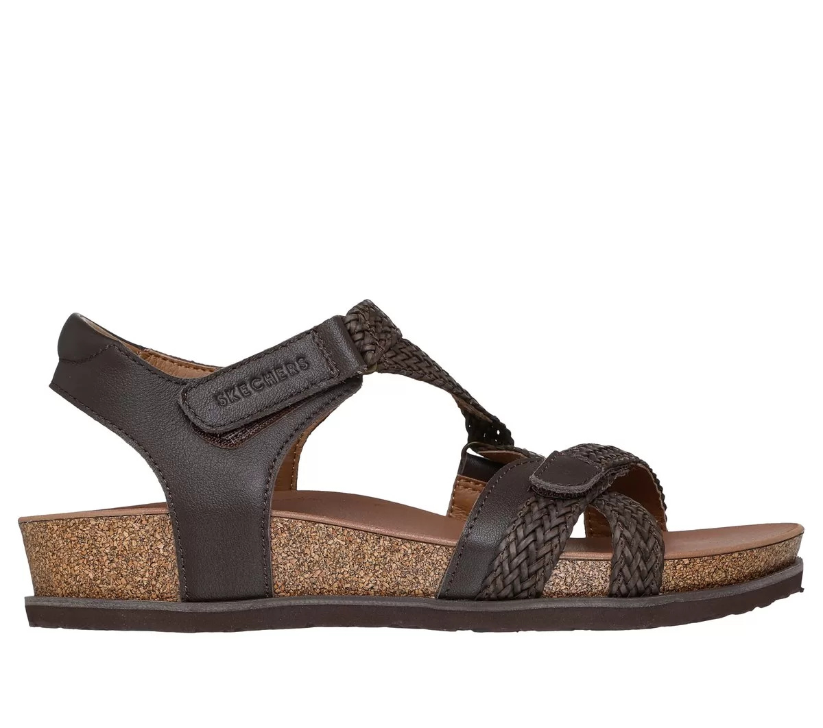 Arch Fit Granola Slim – True Vibe