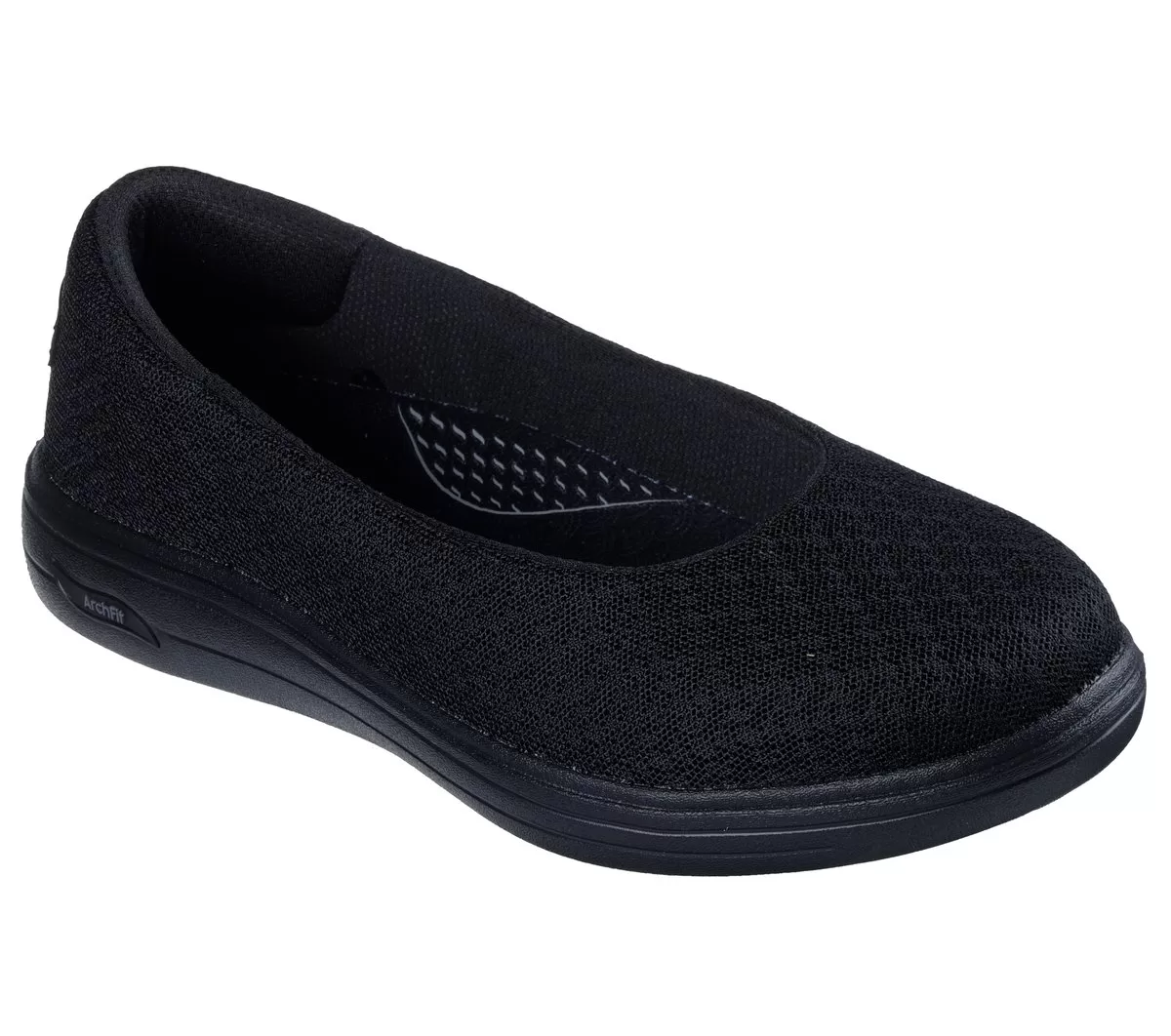 Arch Fit Inspire – Aubrey Arch Fit Inspire – Aubrey