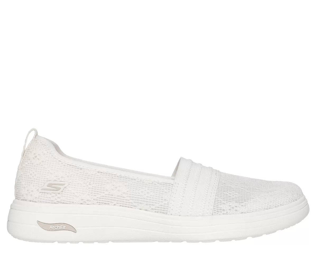 Arch Fit Inspire – Nova