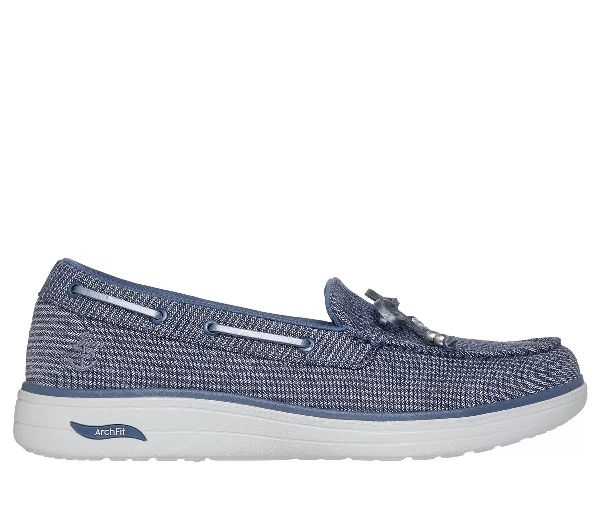 Arch Fit Inspire – Strandurlaub