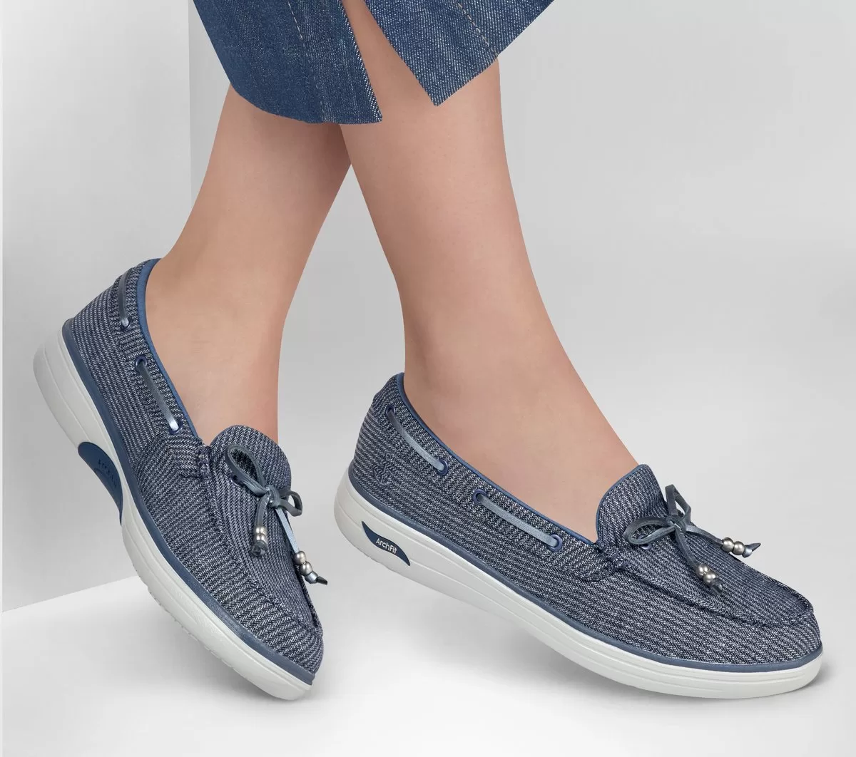 Arch Fit Inspire – Strandurlaub