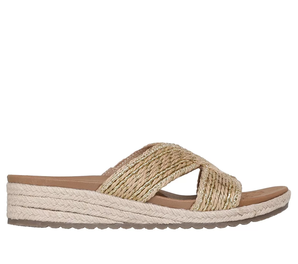 Breezie – Schimmernde Wellen