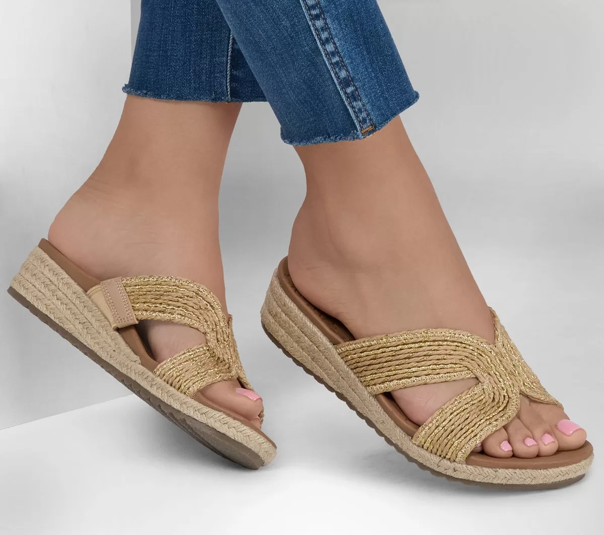 Breezie – Schimmernde Wellen