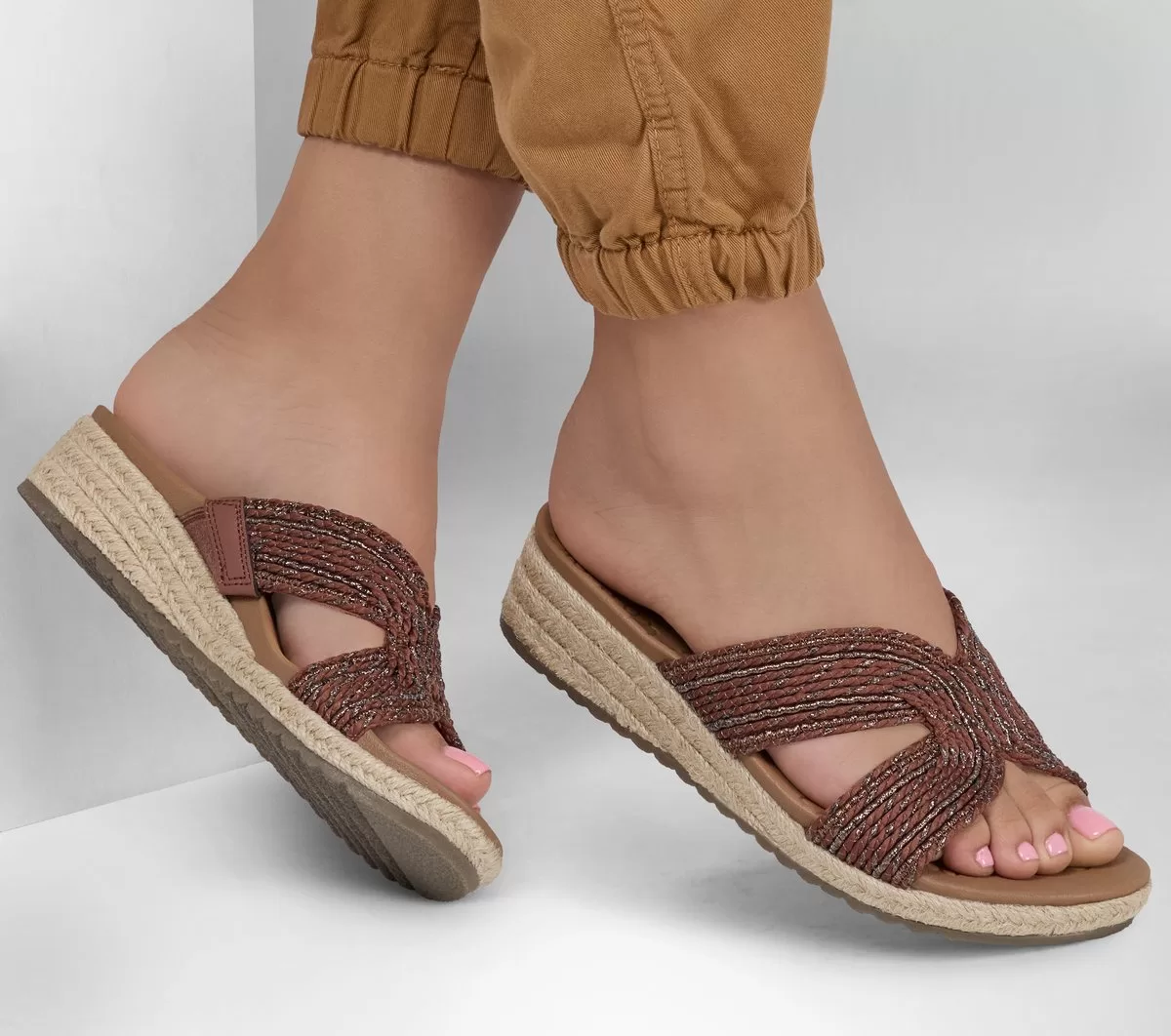 Breezie – Schimmernde Wellen