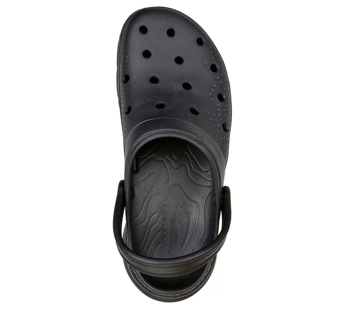 Foamies: Arch Fit – Valiant