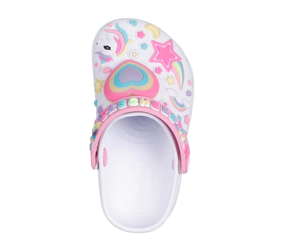 Foamies: Herzbeschwörer – Girly Land