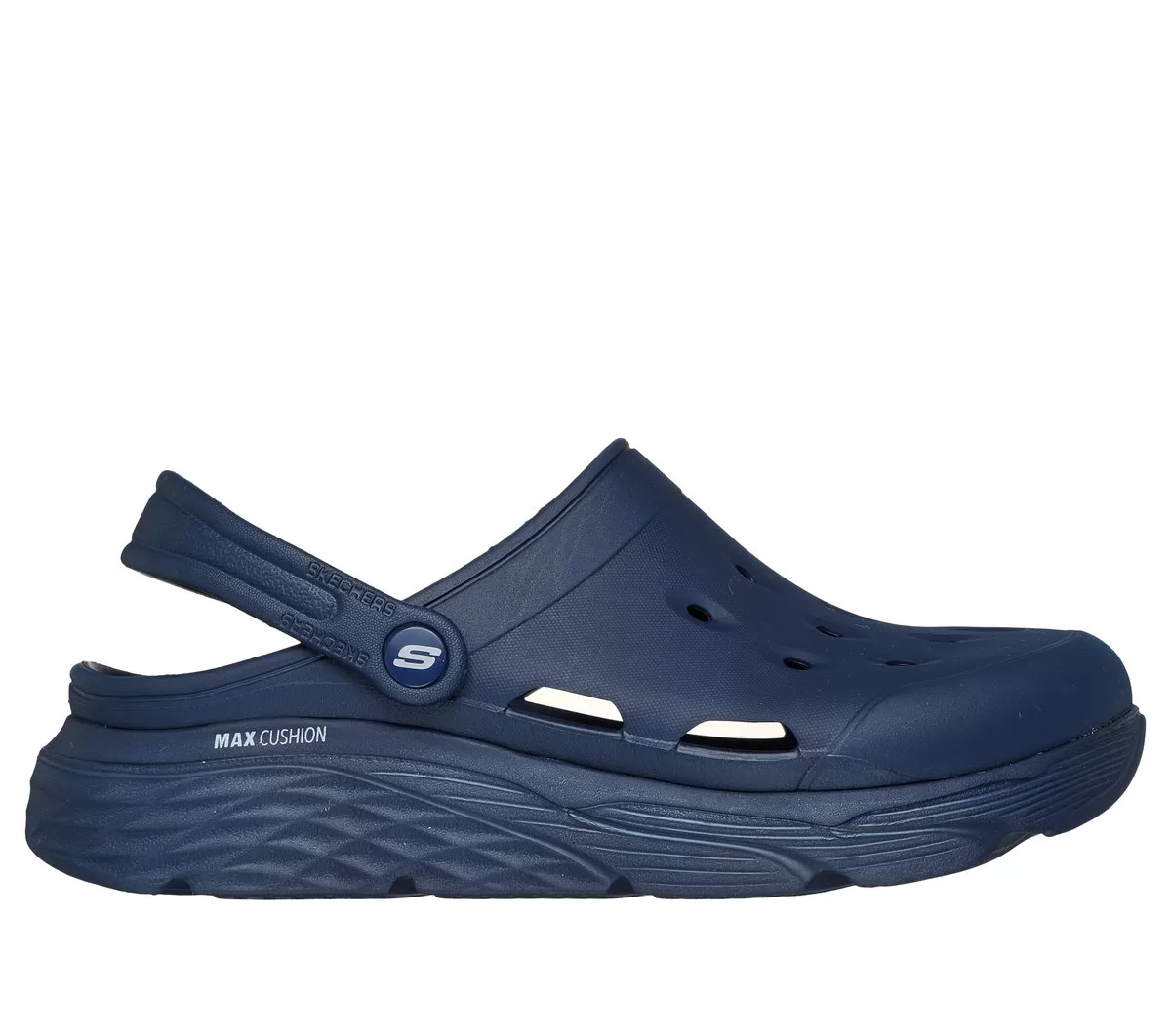 Foamies: Maximale Dämpfung – Innere Stärke