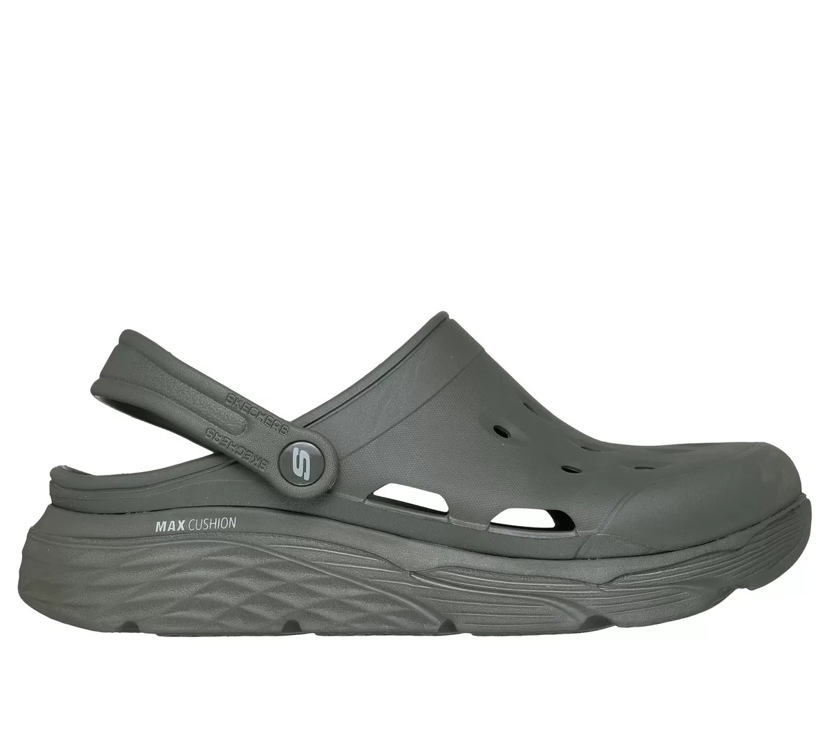 Foamies: Maximale Dämpfung – Innere Stärke