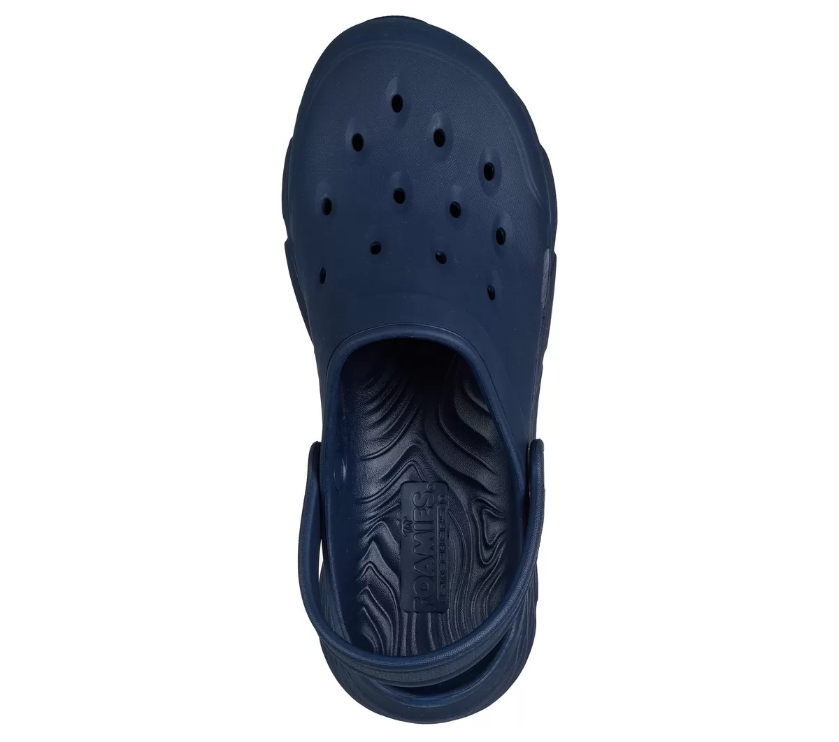 Foamies: Maximale Dämpfung – Innere Stärke