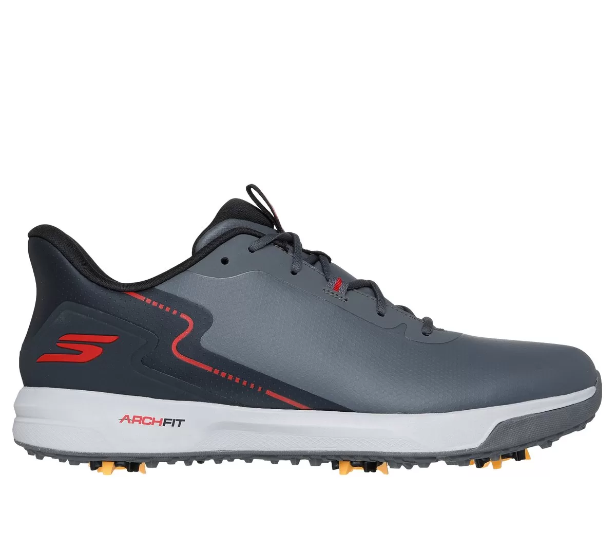 GO GOLF Elite Vortex – Rival
