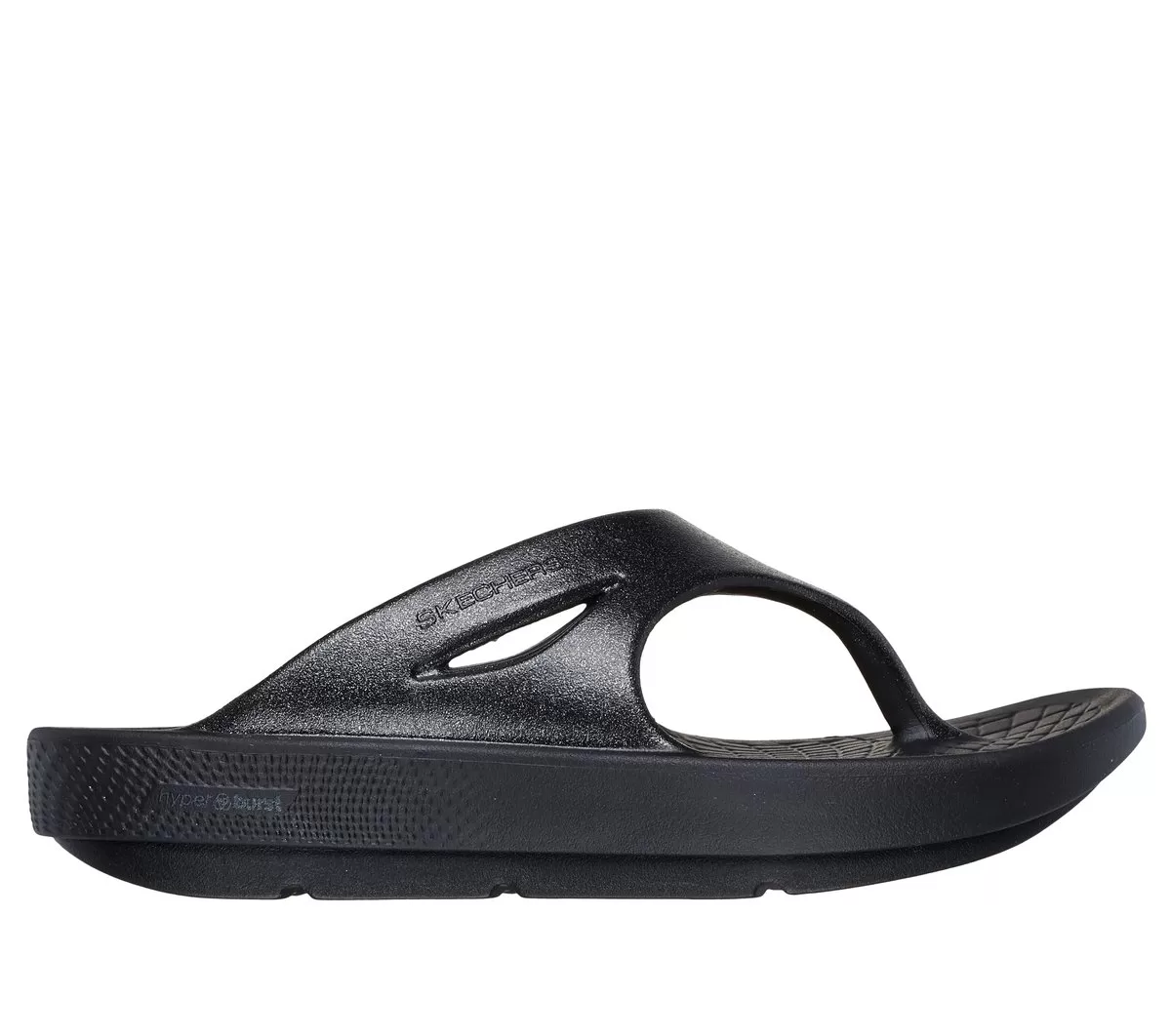 GO RECOVER Refresh – Glitzernd