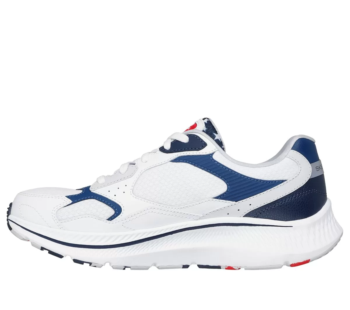 GO RUN Consistent 2.0 – Alles amerikanisch GO RUN Consistent 2.0 – Alles amerikanisch