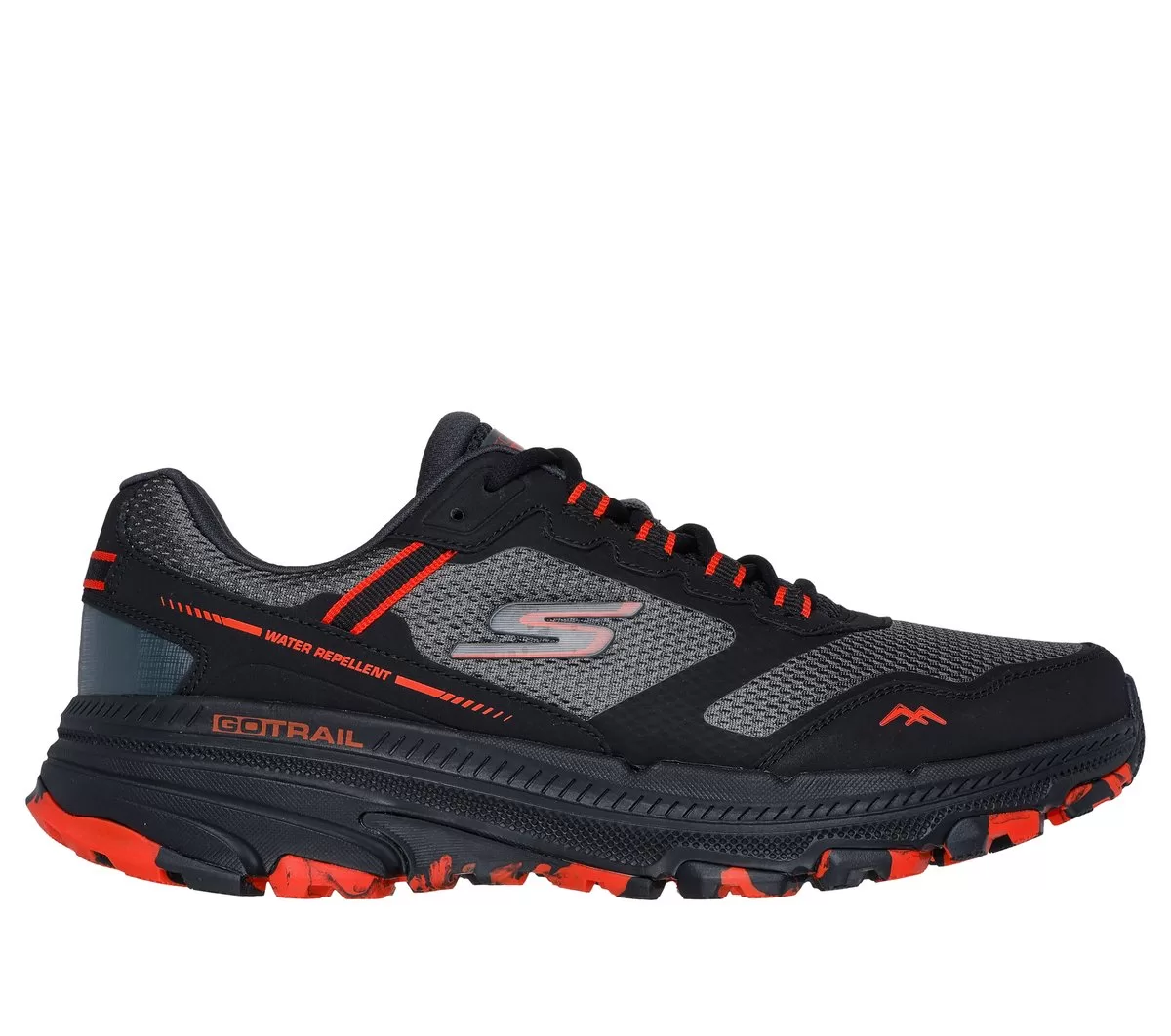 GO RUN Trail Altitude 2.0