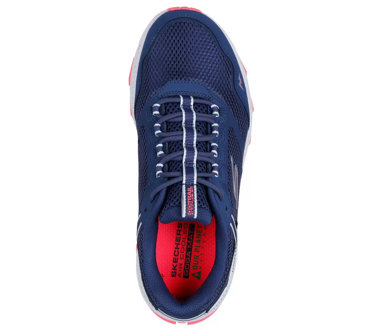 GO RUN Trail Altitude 2.0 – Schlucht