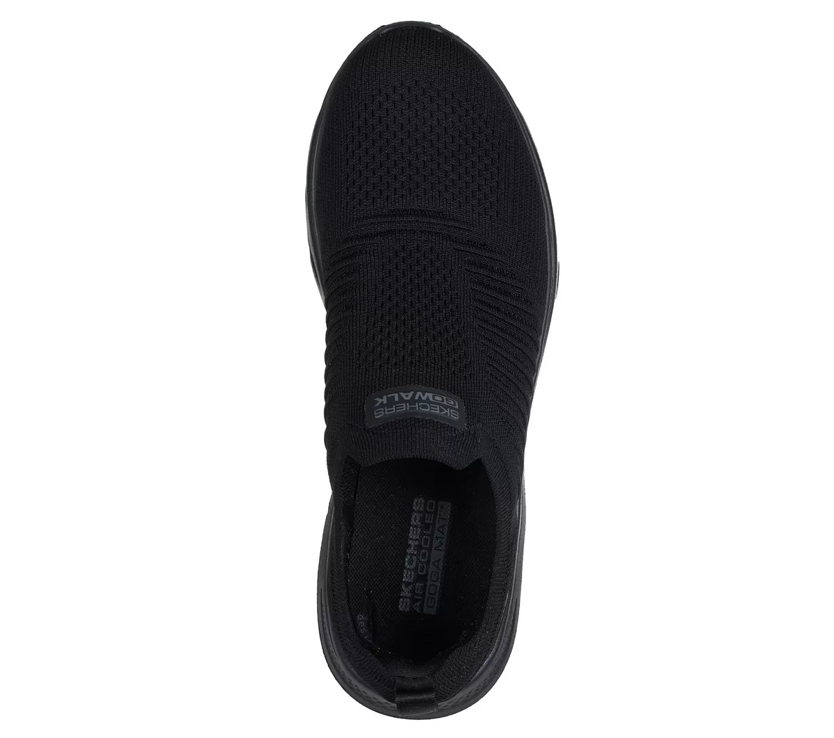 GO WALK 7 – Fleißig