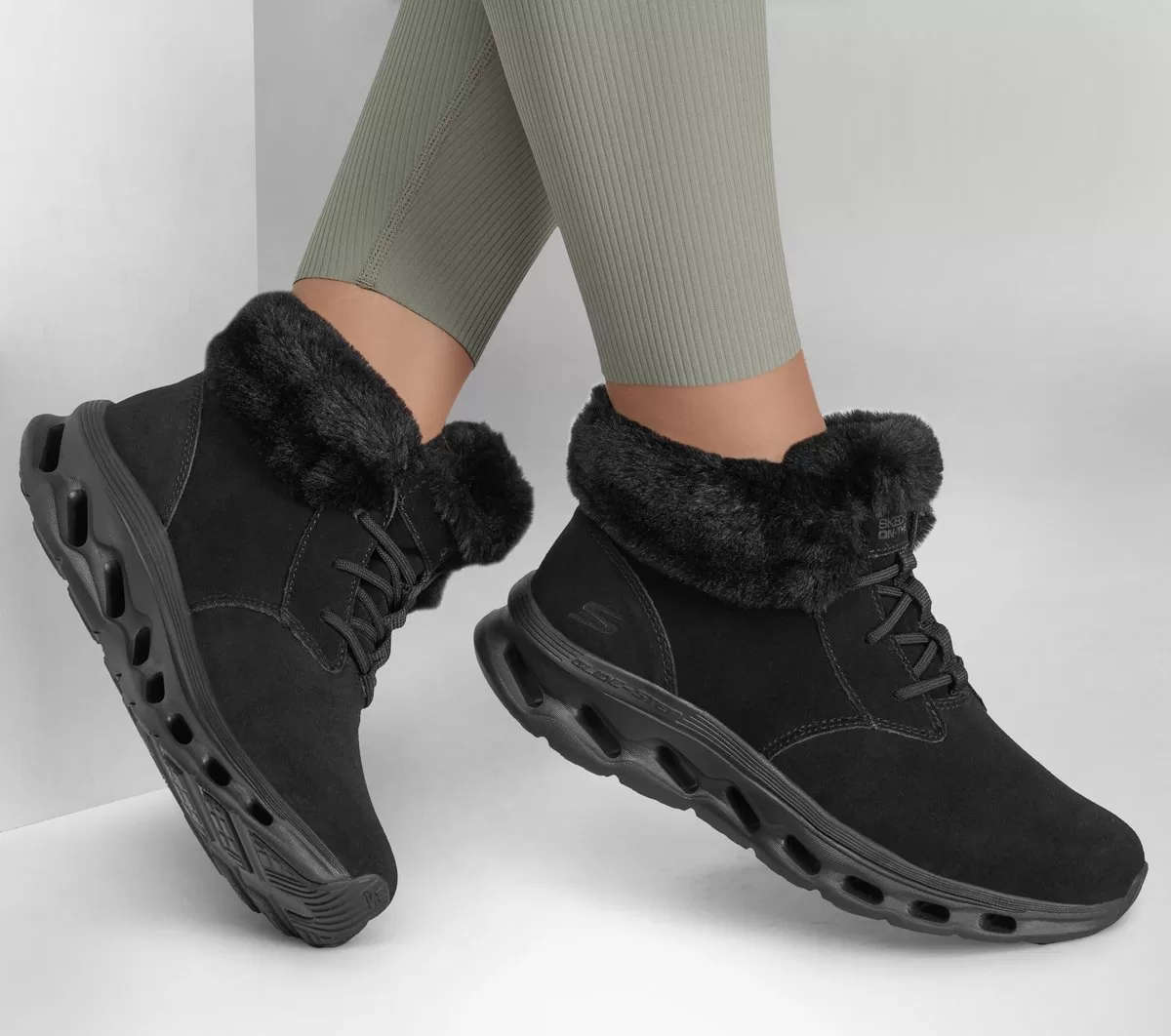 GO WALK Glide-Step 2.0 Boot – Riley