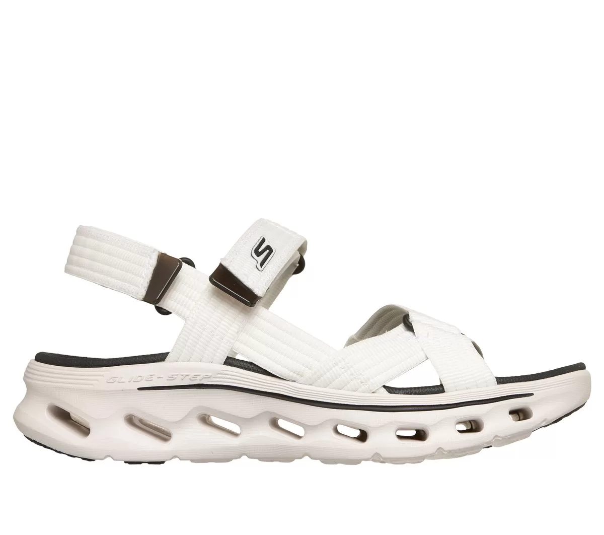 GO WALK Glide-Step 2.0 Sandale – Camden GO WALK Glide-Step 2.0 Sandale – Camden