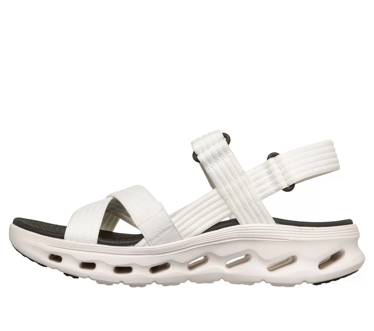 GO WALK Glide-Step 2.0 Sandale – Camden GO WALK Glide-Step 2.0 Sandale – Camden